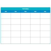5 Whys - Affinity Diagram