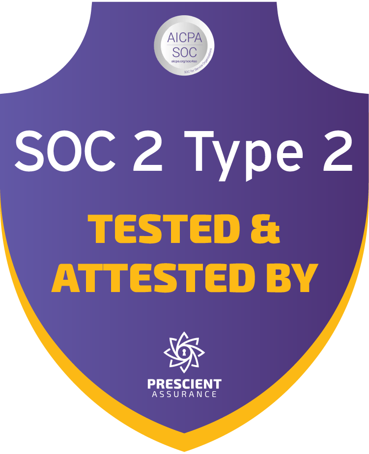 SOC2 Audit