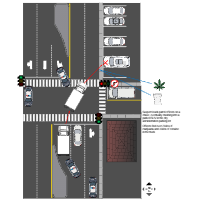 Patrol Chase Accident Reconstruction