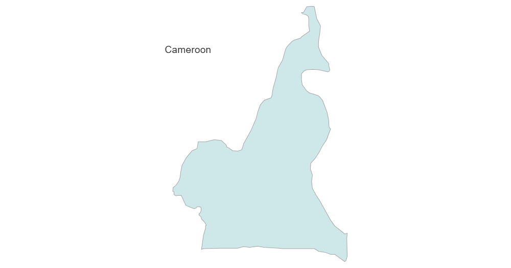 Example Image: Cameroon