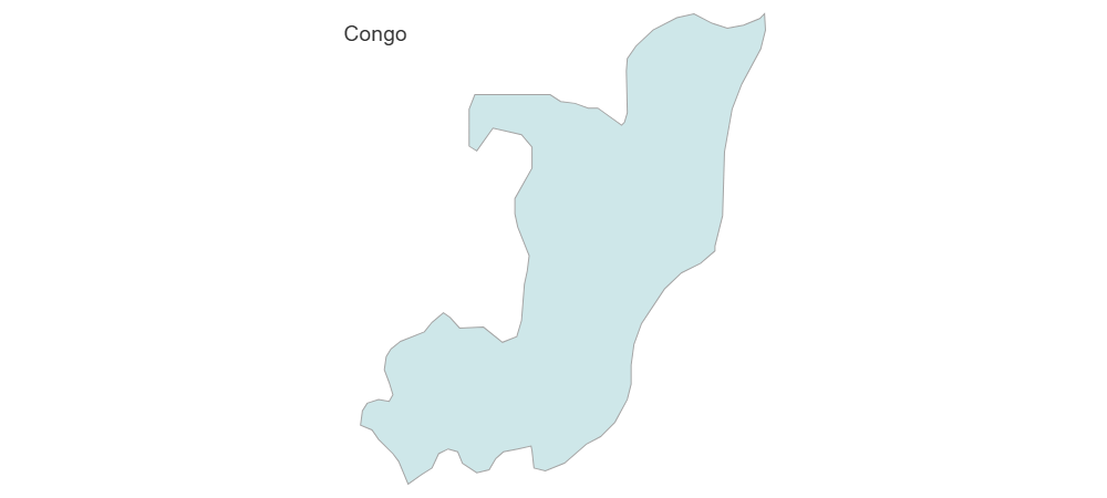 Example Image: Congo