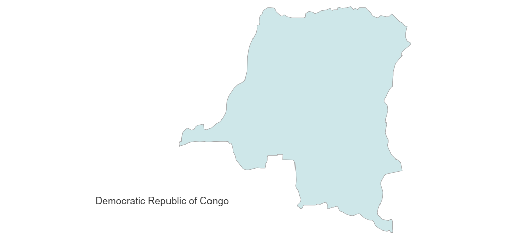 Example Image: Democratic Republic of Congo (Zaire)
