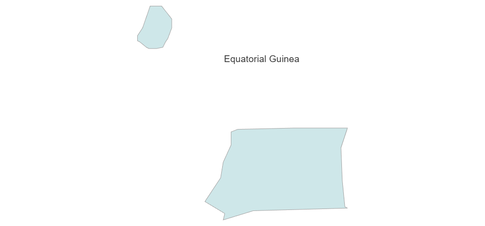 Example Image: Equatorial Guinea