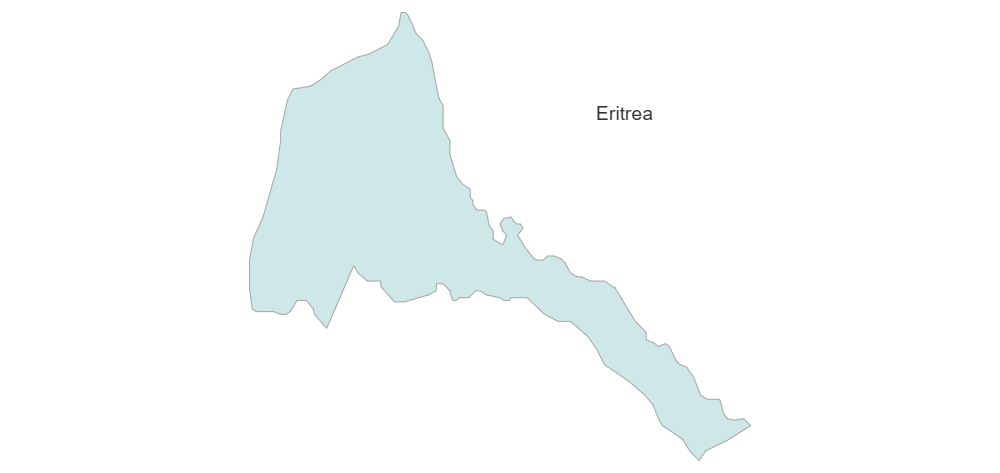 Example Image: Eritrea