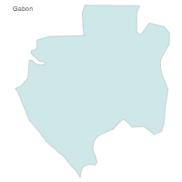 Gabon
