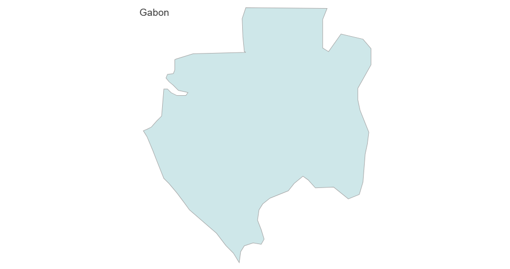 Example Image: Gabon
