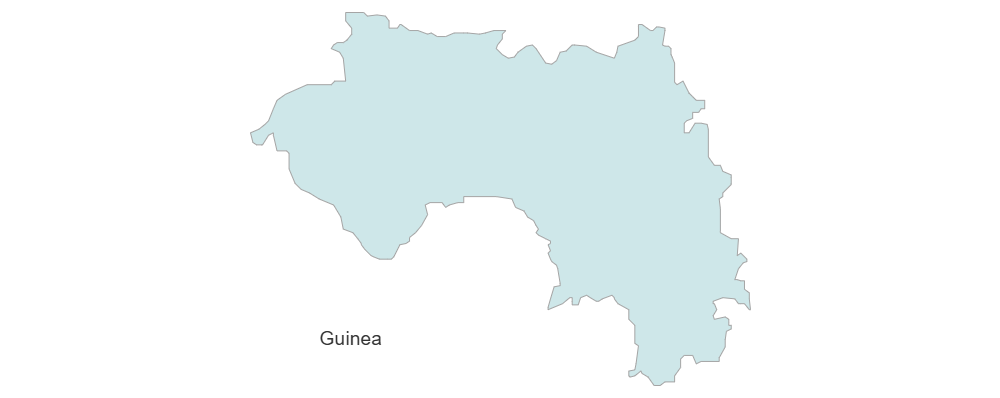 Example Image: Guinea