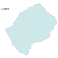 Lesotho