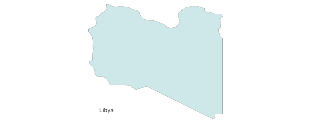 Example Image: Libya