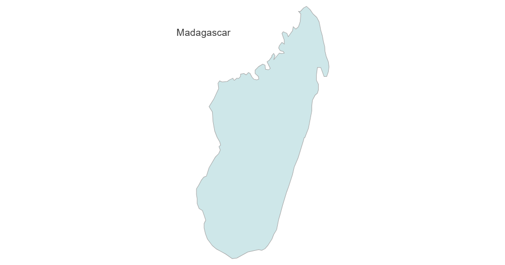 Example Image: Madagascar