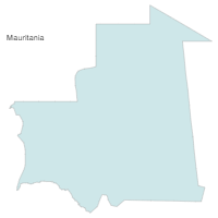 Mauritania