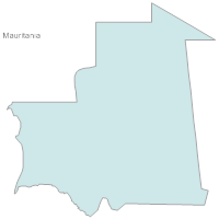 Mauritania