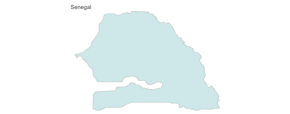 Example Image: Senegal
