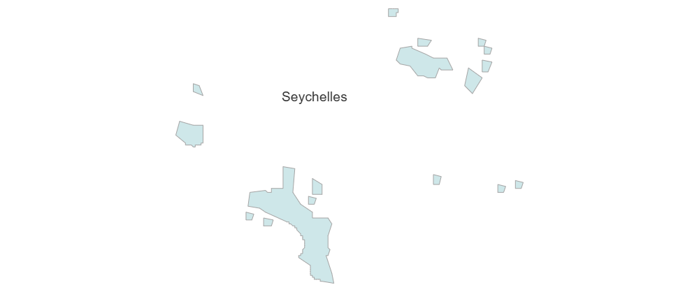 Example Image: Seychelles