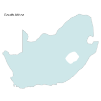 South Africa