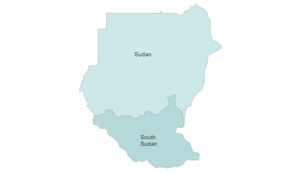 Example Image: Sudan