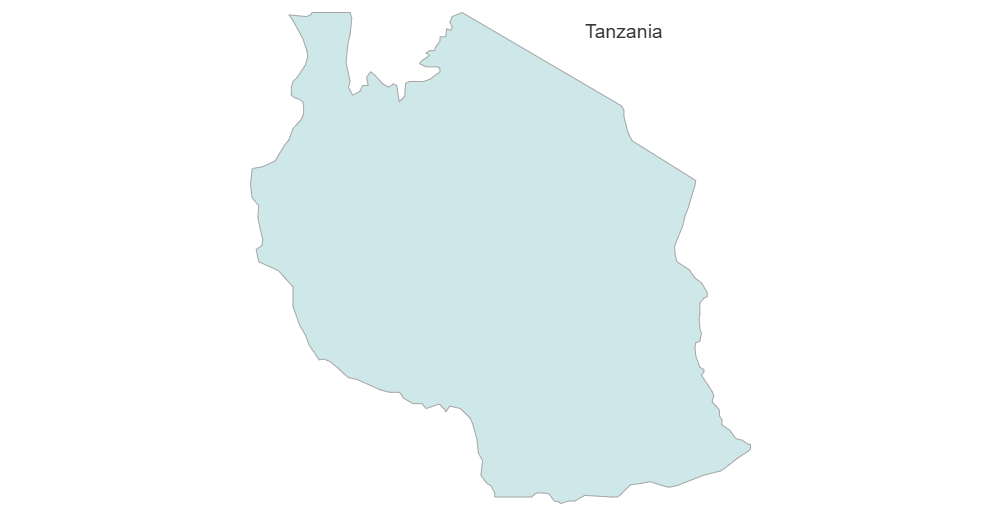 Example Image: Tanzania