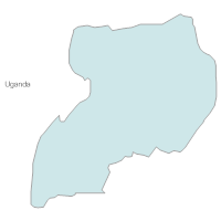 Uganda