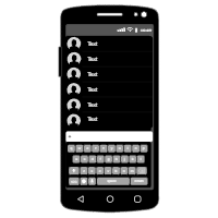 Android - Contacts