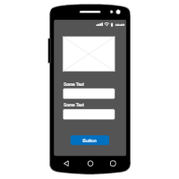Android - Login - 1