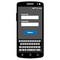 Android - Login - 2