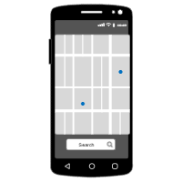 Android - Map