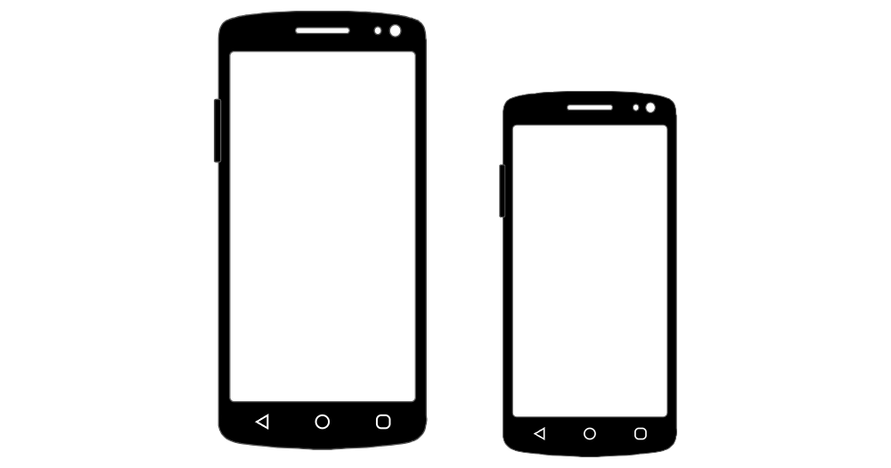 Example Image: Android Phone - 1
