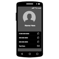 Android - Profile