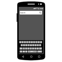 Android - Search