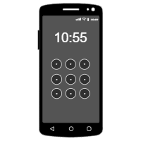 Android - Unlock