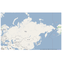 Asia (Northern)
