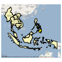 Asia (Southeast)