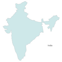 India