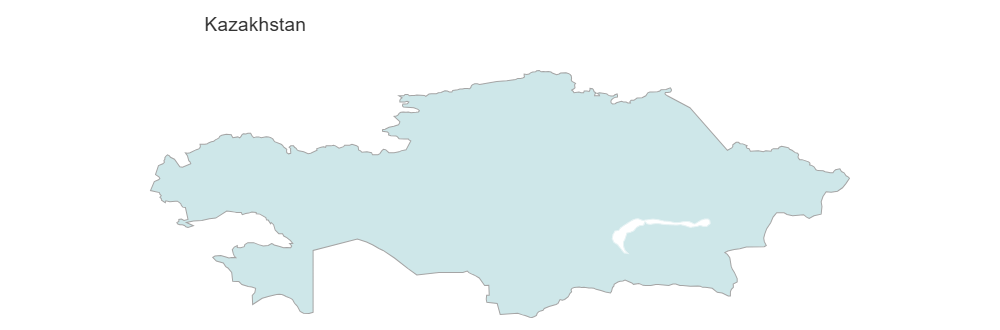 Example Image: Kazakhstan