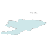 Kyrgyzstan