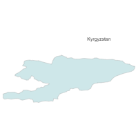 Kyrgyzstan
