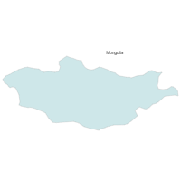 Mongolia