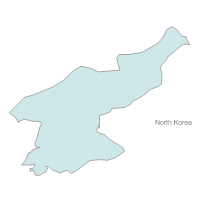 North Korea