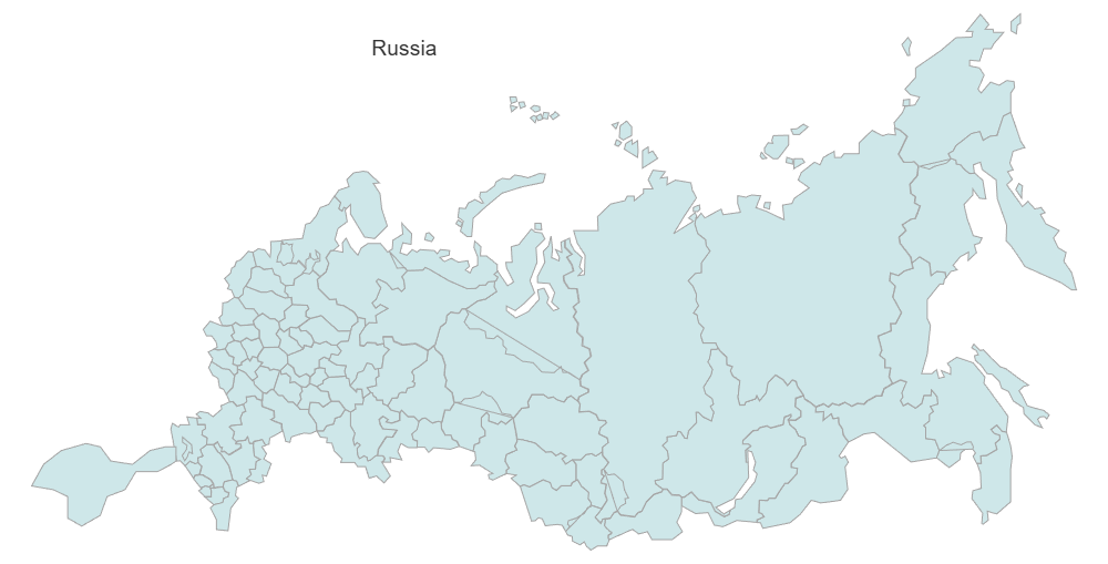 Example Image: Russia