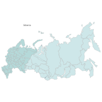 Siberia