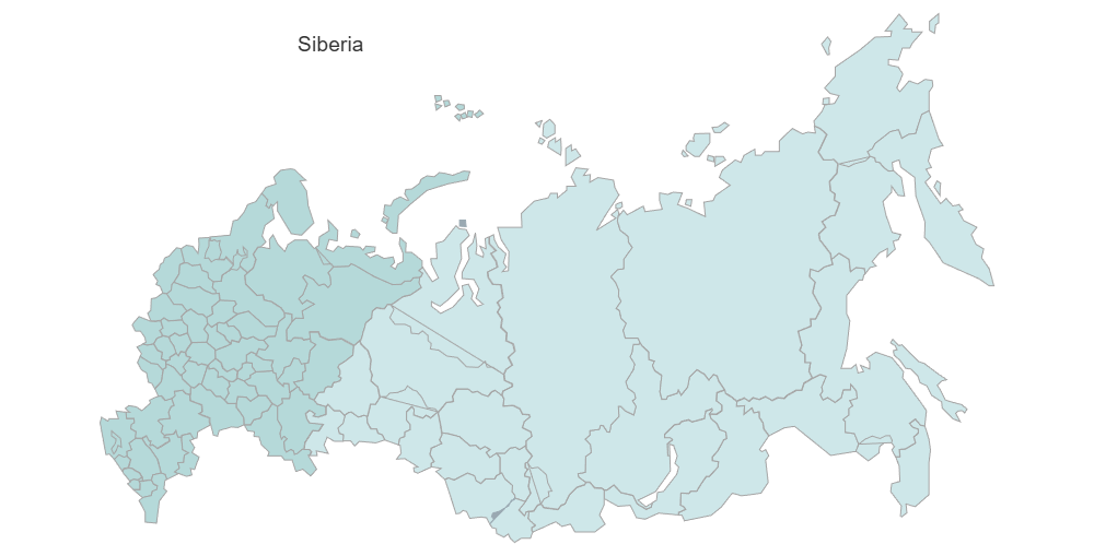 Example Image: Siberia