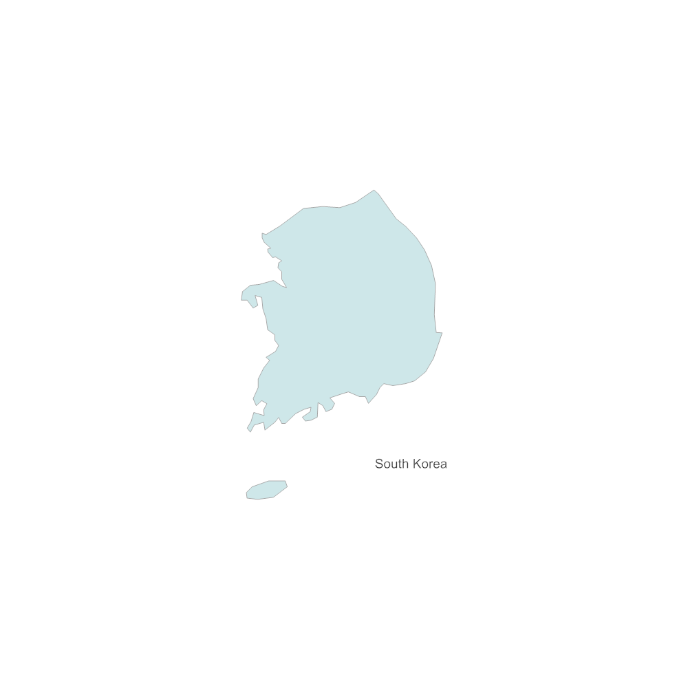 Example Image: South Korea