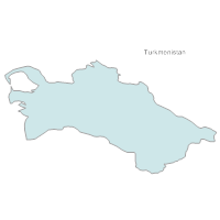 Turkmenistan