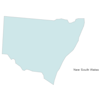 New South Wales