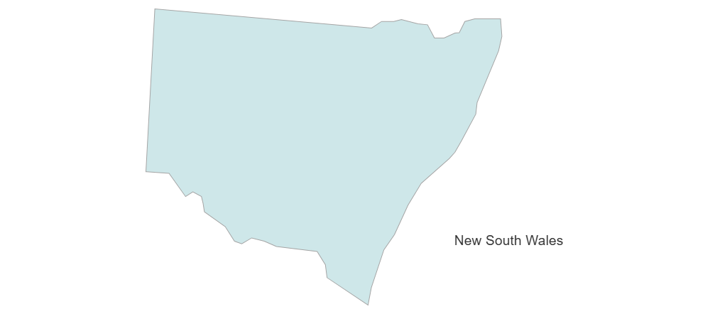 Example Image: New South Wales