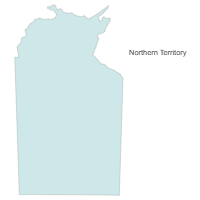 Northern Territory