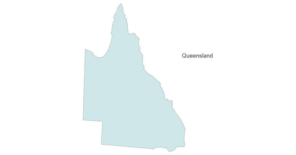 Example Image: Queensland