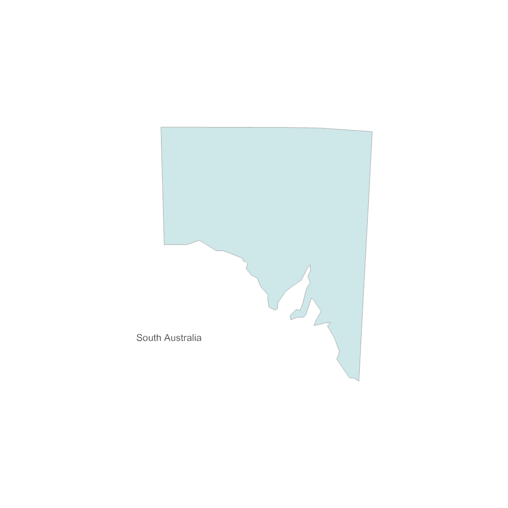 Example Image: South Australia