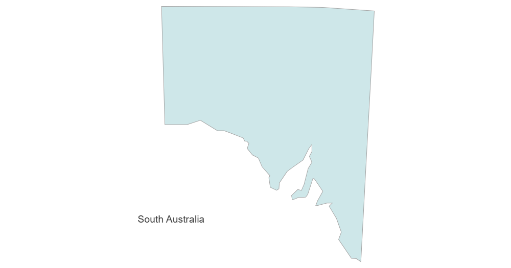 Example Image: South Australia
