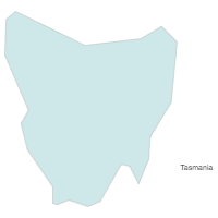 Tasmania